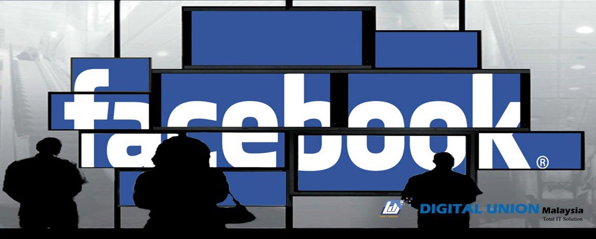 FACEBOOK & SOCIAL MEDIA MARKETING