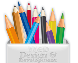  WEBSITE DESIGN AND DEVELOPMENT	